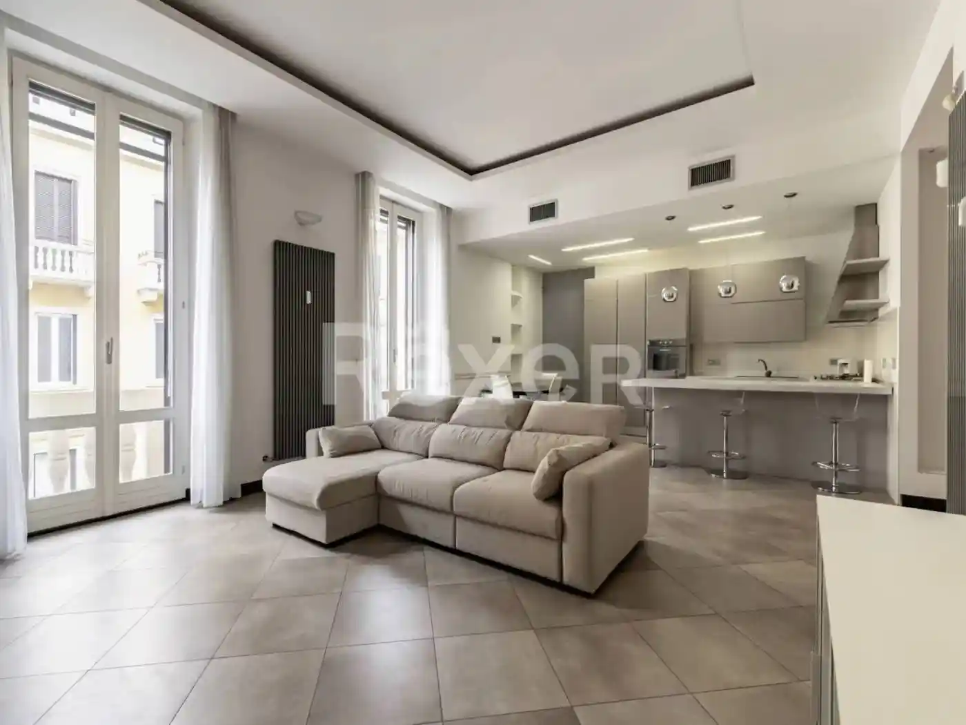 Trilocale via Celestino IV, 11, Carrobbio, Milano - foto 3