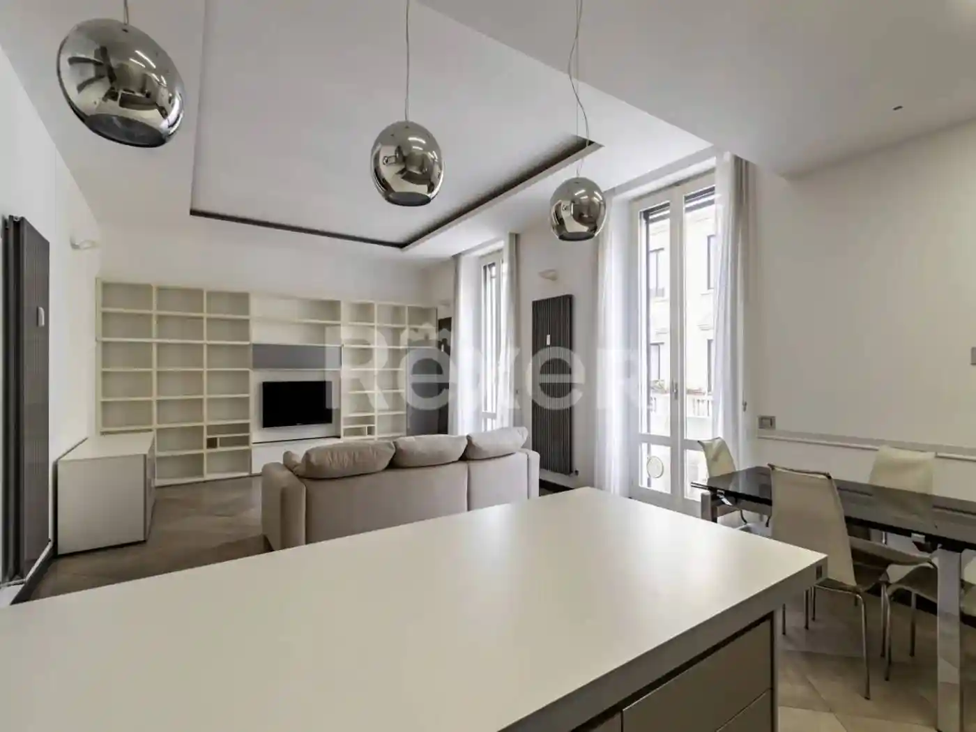 Trilocale via Celestino IV, 11, Carrobbio, Milano - foto 4