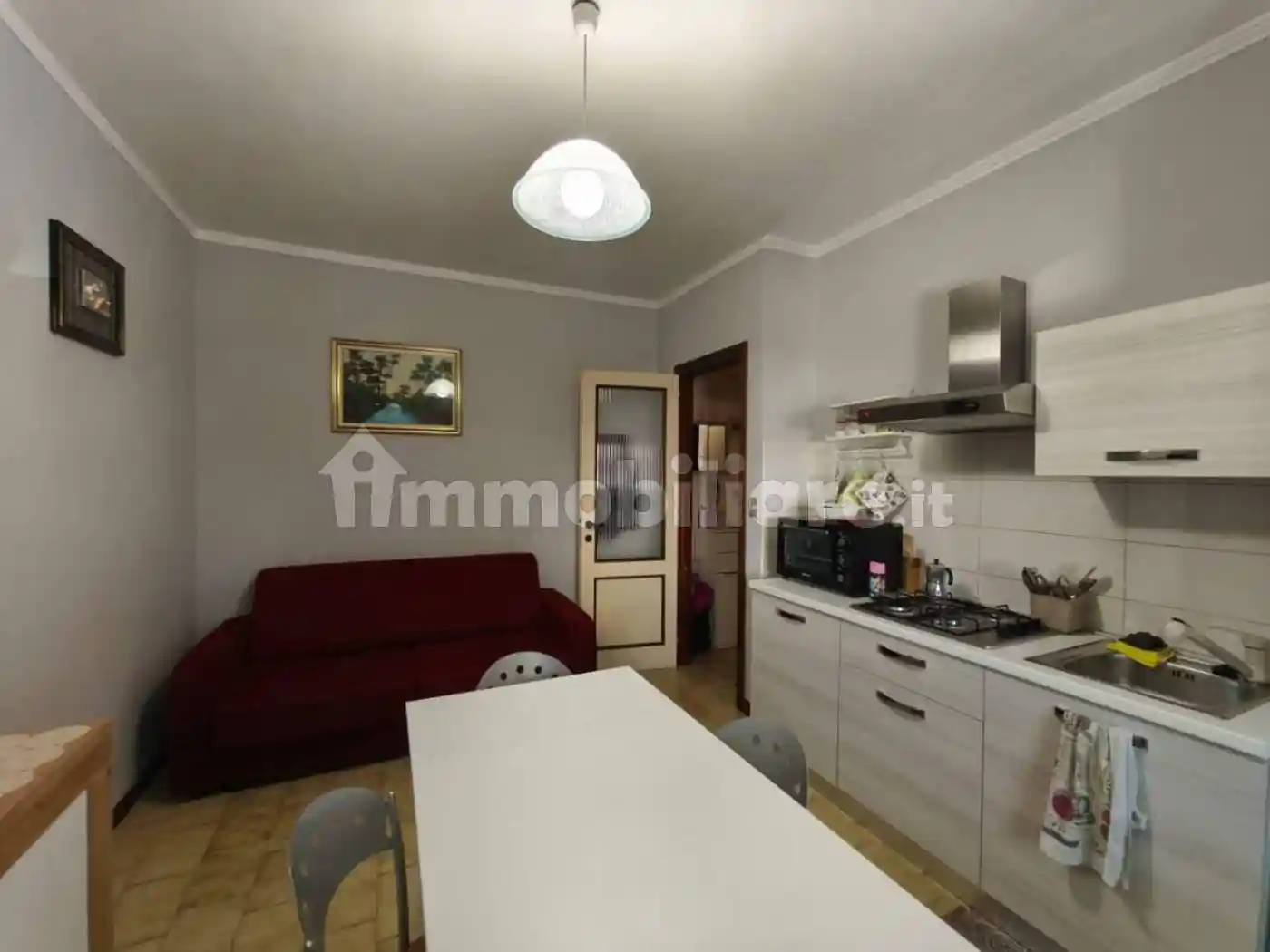 Bilocale via Tordino, Silvi Marina, Silvi - foto 4