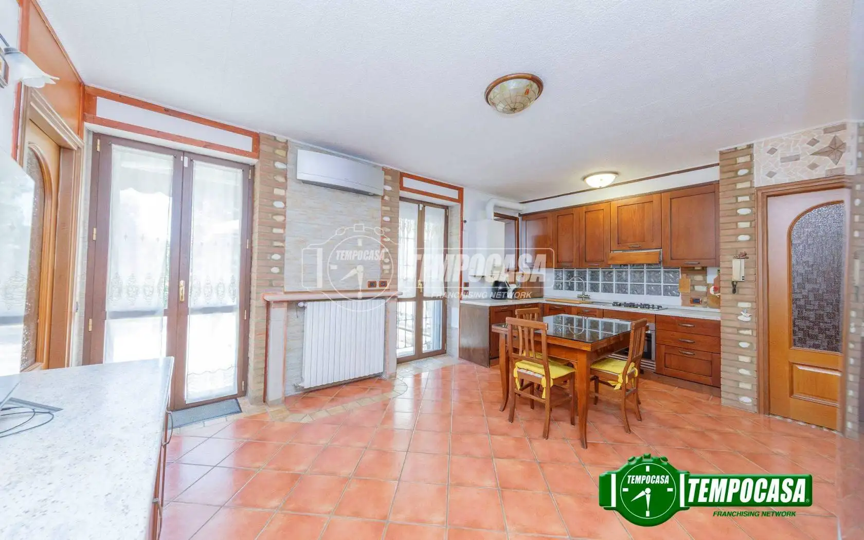 Quadrilocale via Gobetti, Centro, Borgarello - foto 3