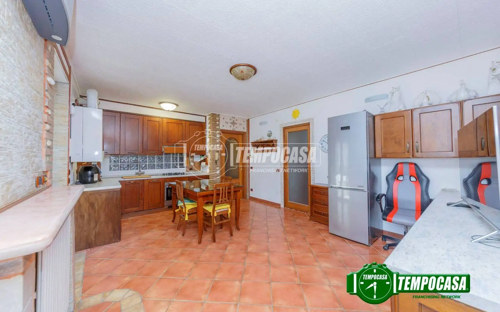 Quadrilocale via Gobetti, Centro, Borgarello - foto 4