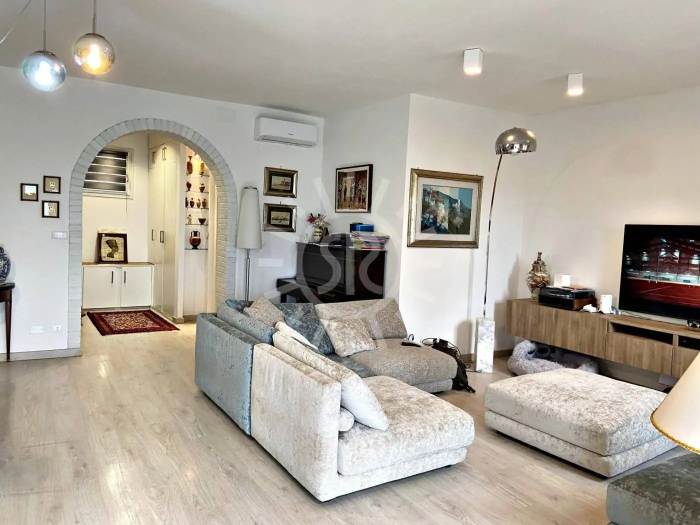 Villa in vendita a Monte San Pietro