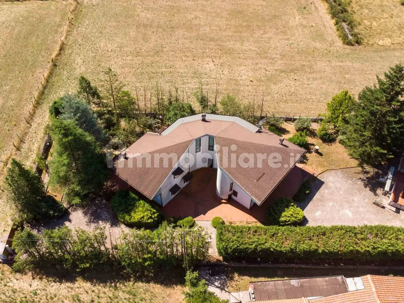 Villa in vendita a Borgorose