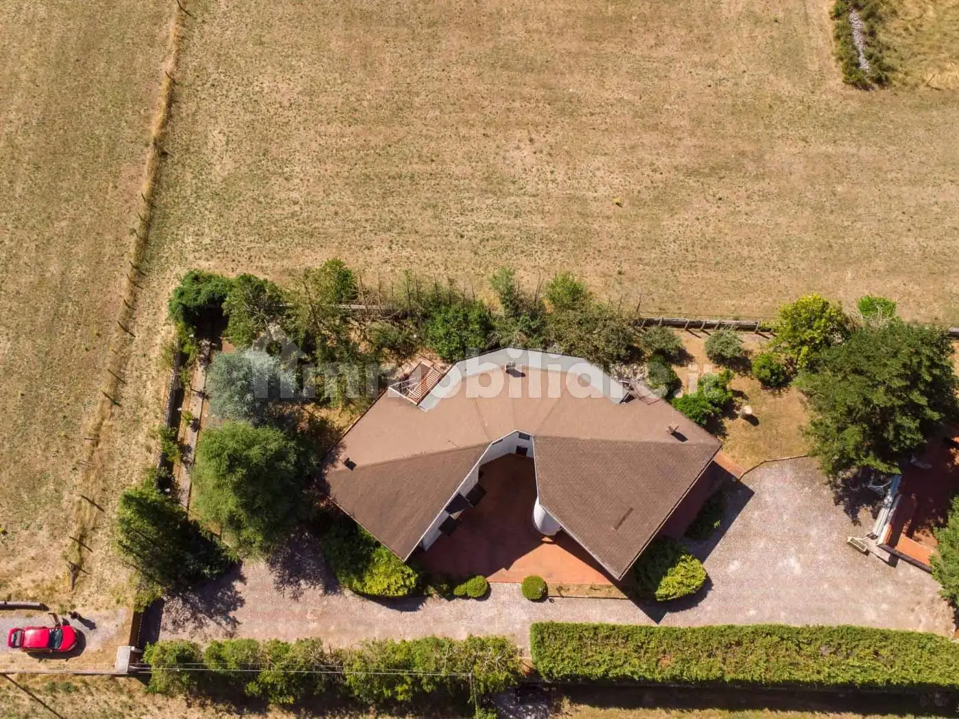 Villa unifamiliare via Valle Reale, Corvaro, Borgorose - foto 4