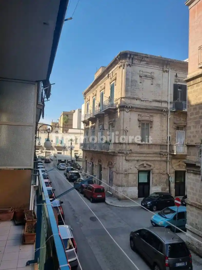 Appartamento in vendita a Bisceglie