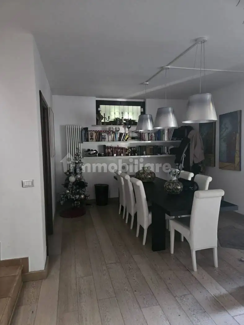 Villa in vendita a Pescara