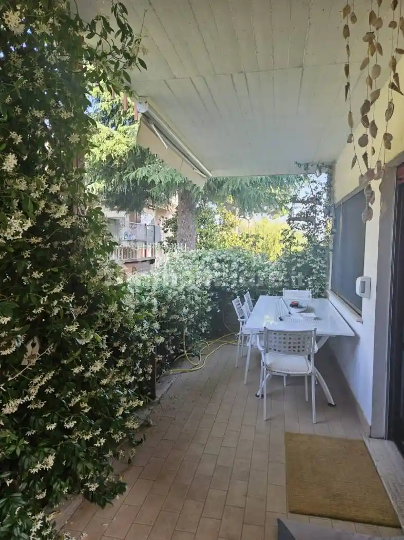 Villa unifamiliare via Lago di Martignano 15, Colle Pineta - Colle Santo Spirito, Pescara - foto 4