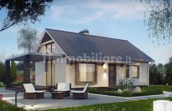 Trilocale Contrada San Giovanni, 17, 65015 Montesilvano Italia, Montesilvano Colle, Montesilvano - foto 2