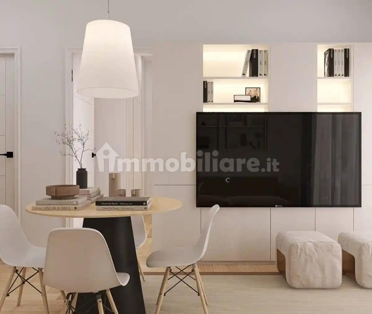 Trilocale Contrada San Giovanni, 17, 65015 Montesilvano Italia, Montesilvano Colle, Montesilvano - foto 3