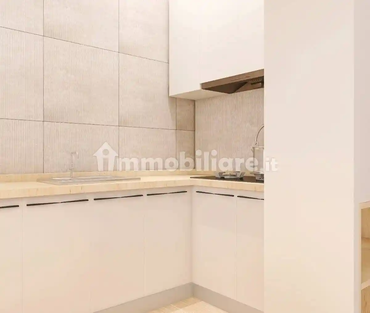 Trilocale Contrada San Giovanni, 17, 65015 Montesilvano Italia, Montesilvano Colle, Montesilvano - foto 4