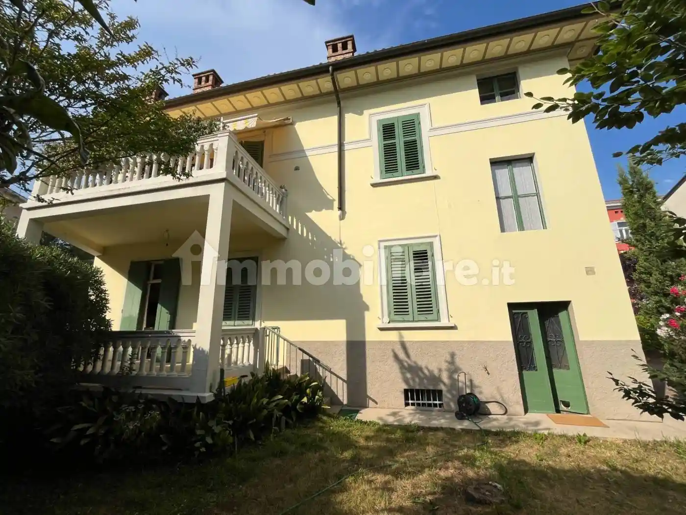 Casa indipendente in vendita a Gorizia