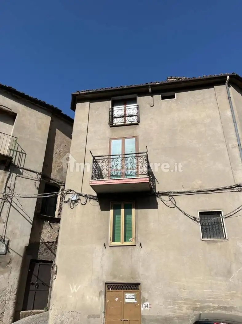 Appartamento in vendita a San Giovanni in Fiore