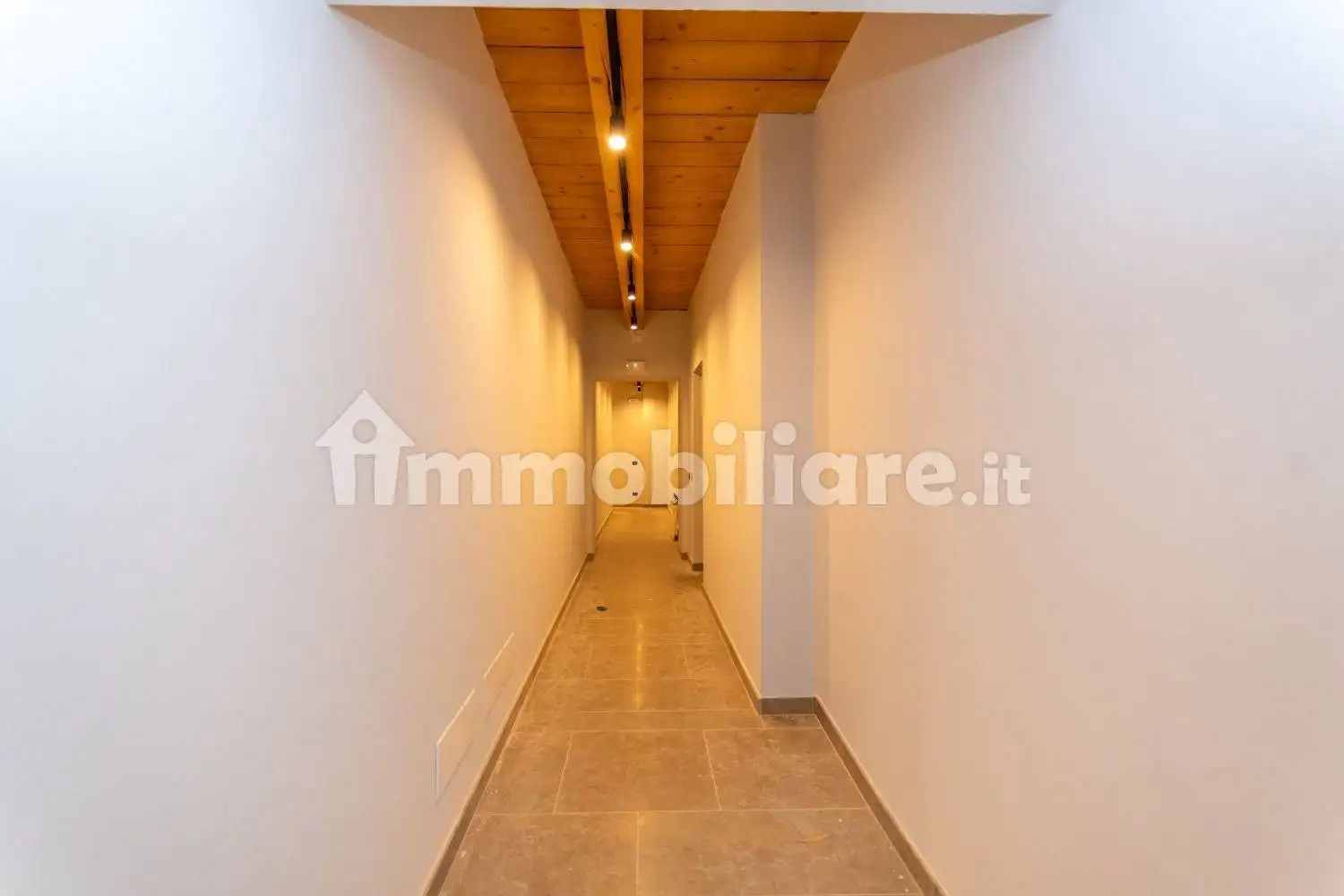 Bilocale via XXVII Aprile, 18, Agordo - foto 4