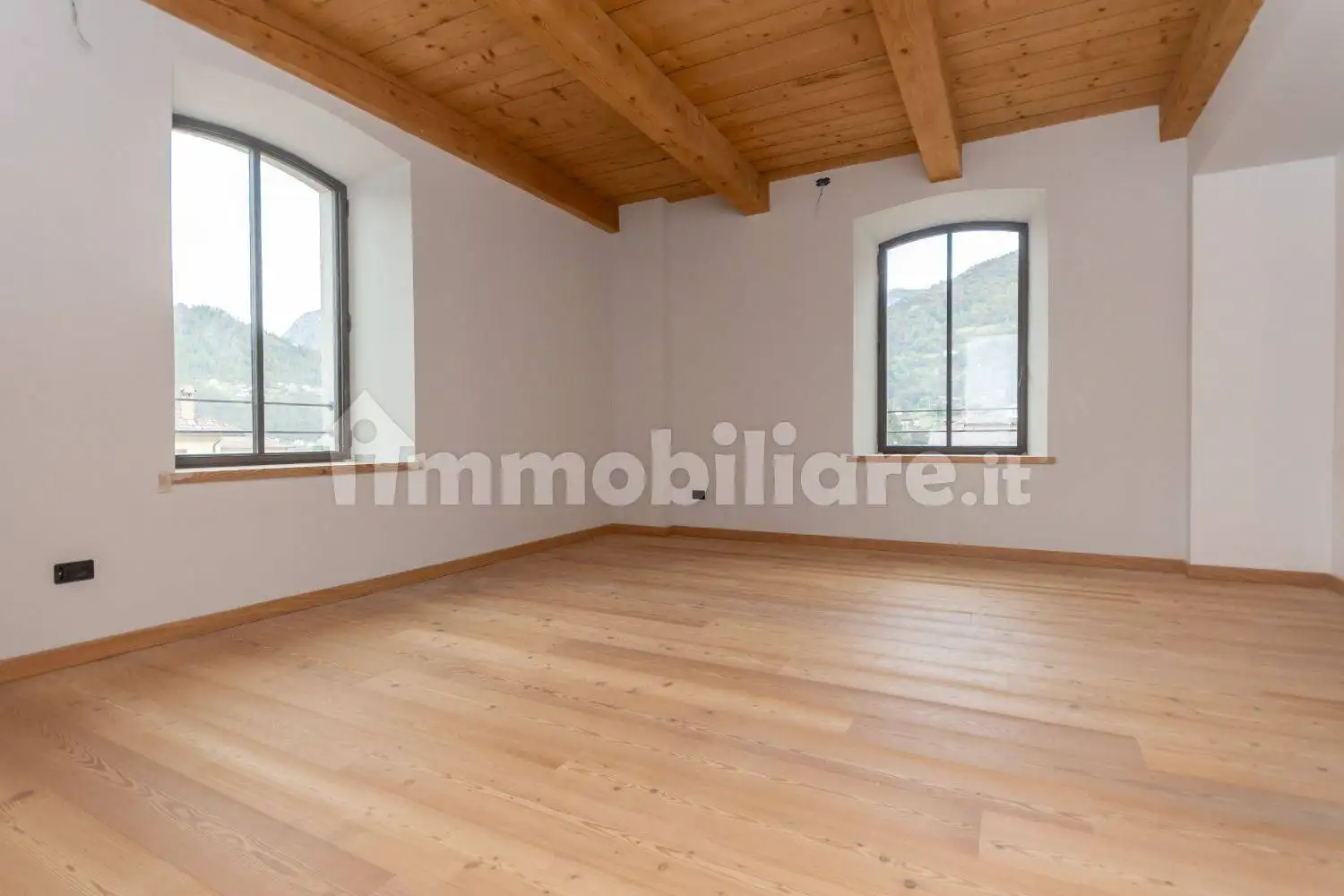 Bilocale via XXVII Aprile, 18, Agordo - foto 5