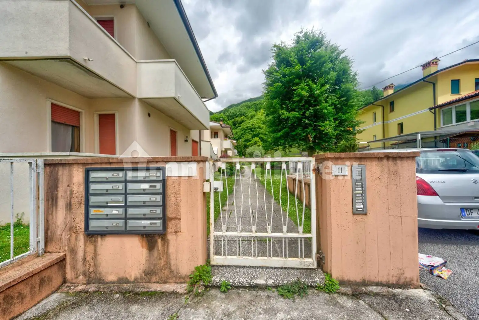 Quadrilocale Aldo Moro 11, Centro, Arsiero - foto 3