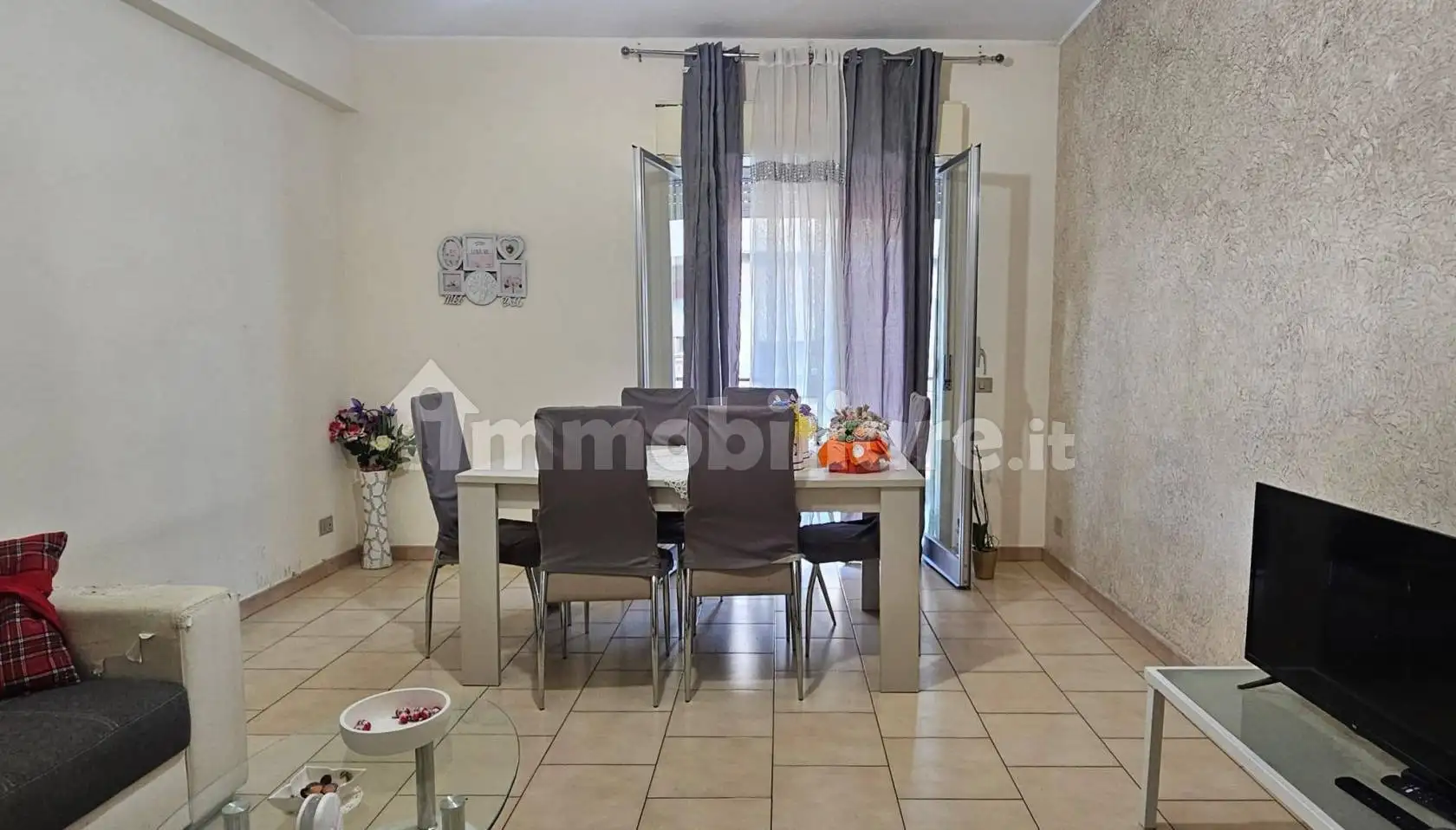 Appartamento in vendita a Itala