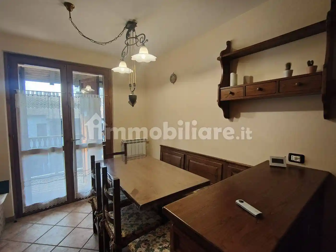 Quadrilocale SS 696 del Parco Regionale Sirente-Velino, Rovere Italia, Rovere, Rocca di Mezzo - foto 3