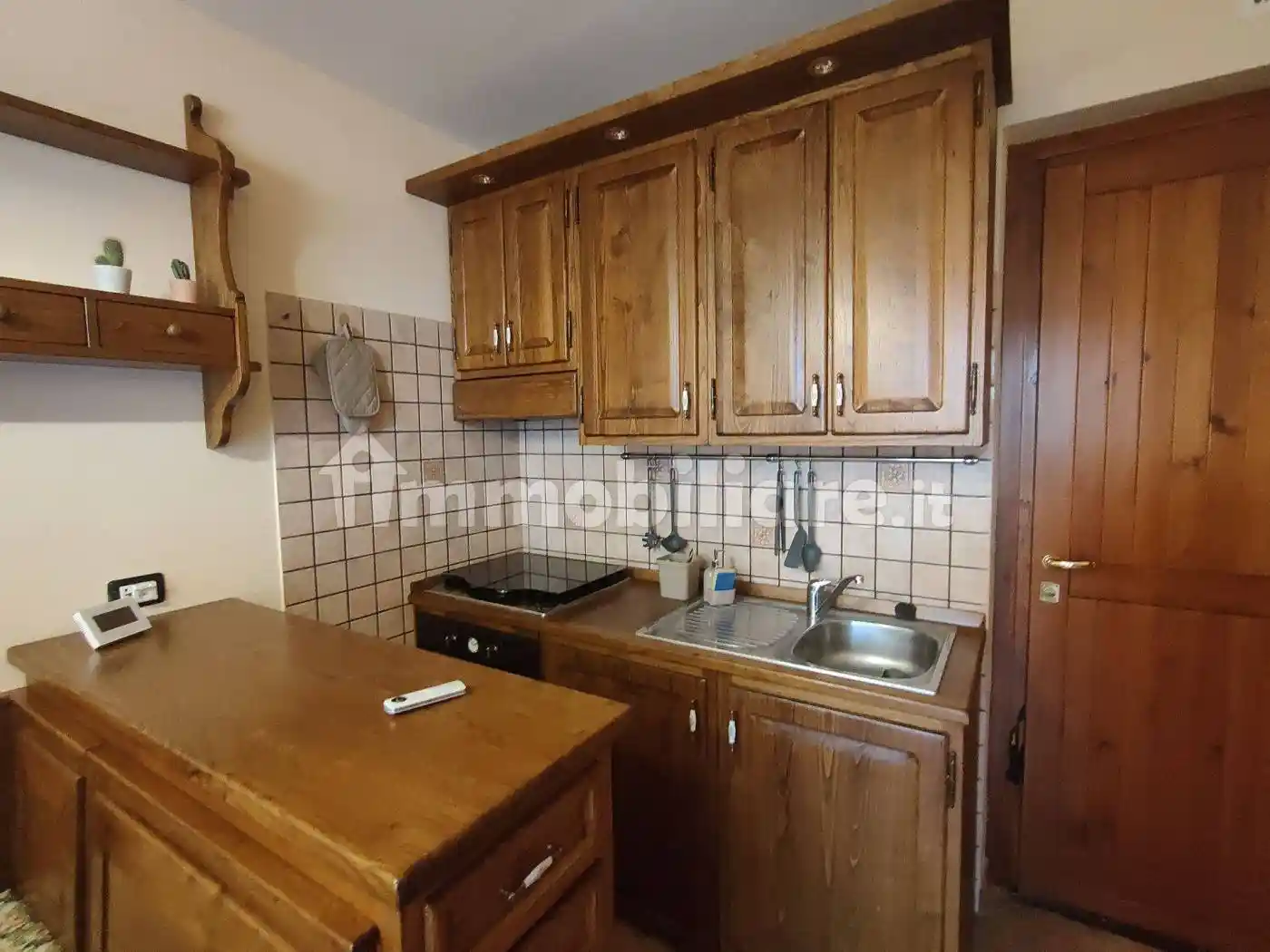 Quadrilocale SS 696 del Parco Regionale Sirente-Velino, Rovere Italia, Rovere, Rocca di Mezzo - foto 5