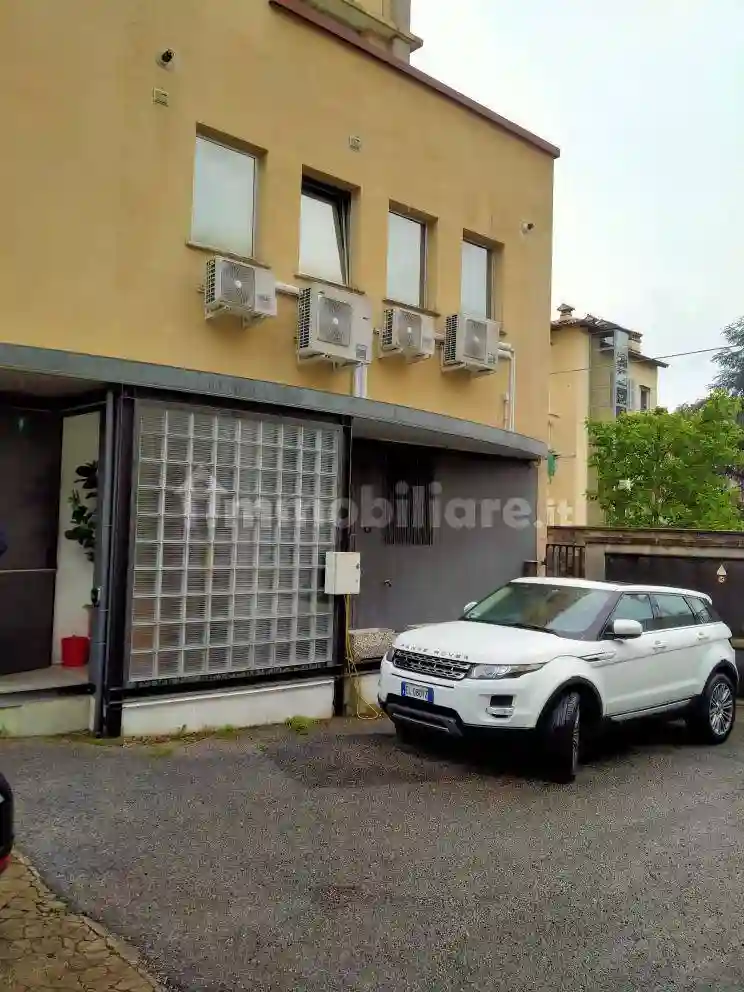 Palazzo - Edificio - foto 2