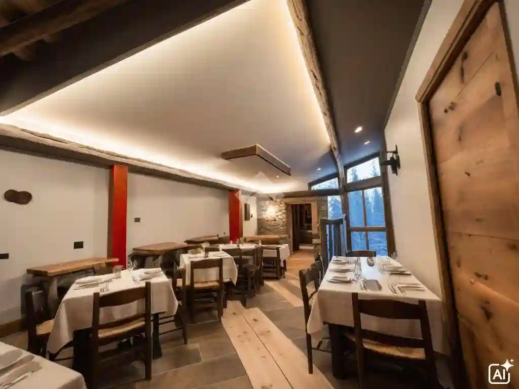 Palazzo - Edificio - foto 4