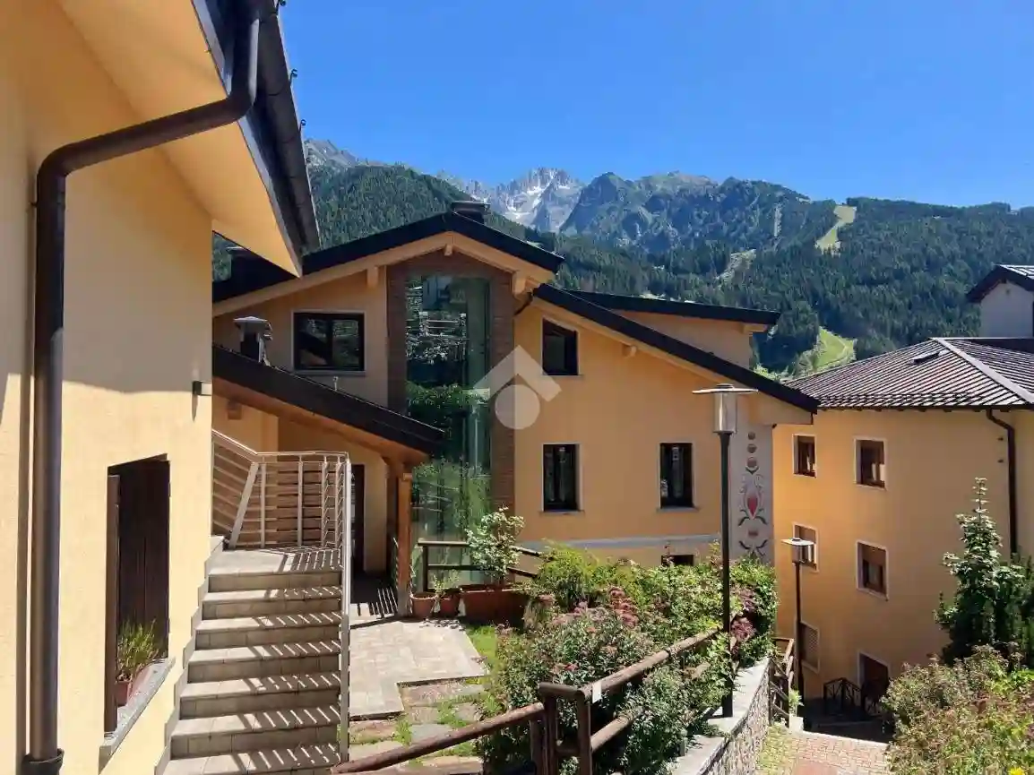 Palazzo - Edificio - foto 5