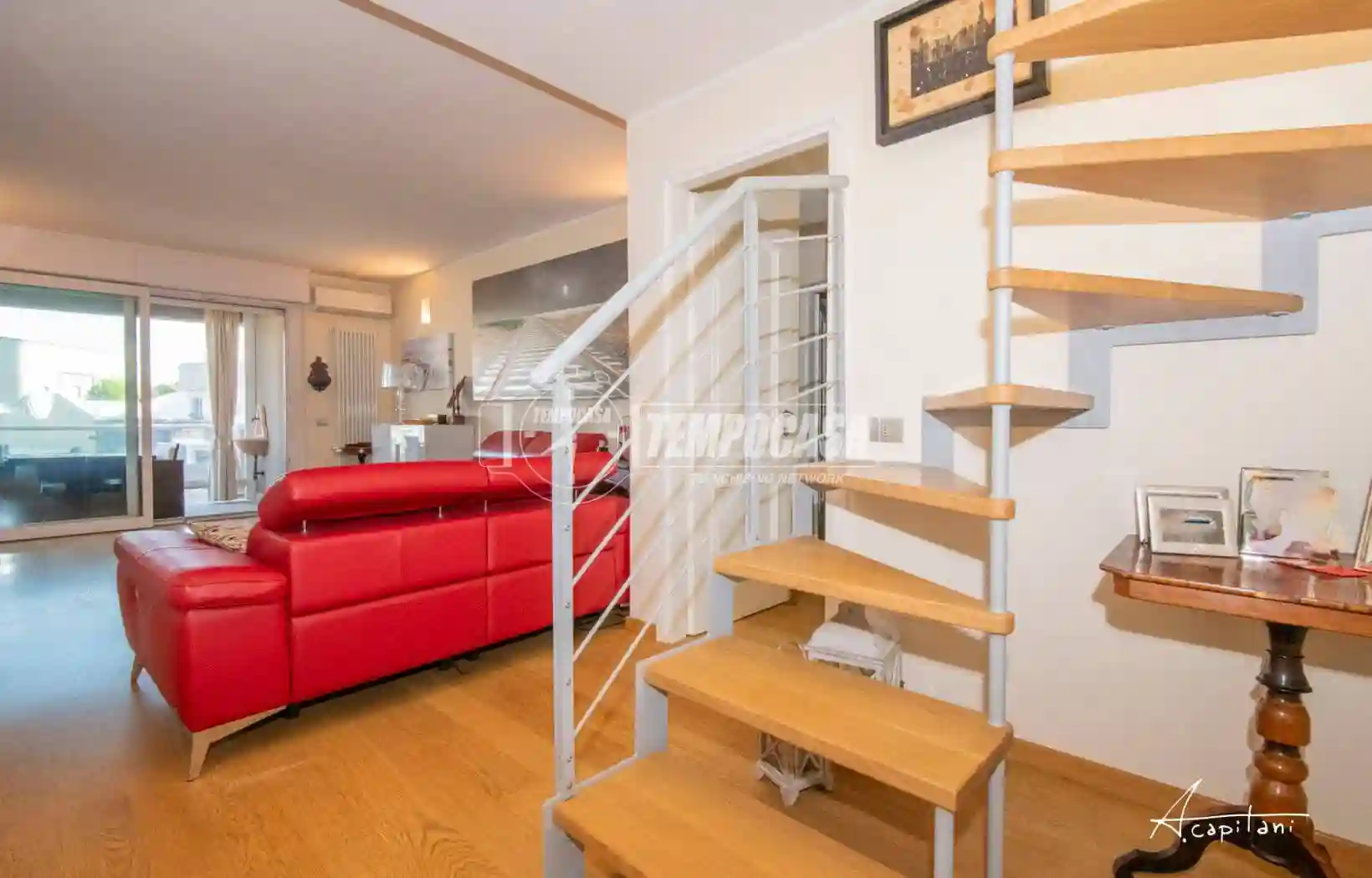 Attico - Mansarda - foto 3