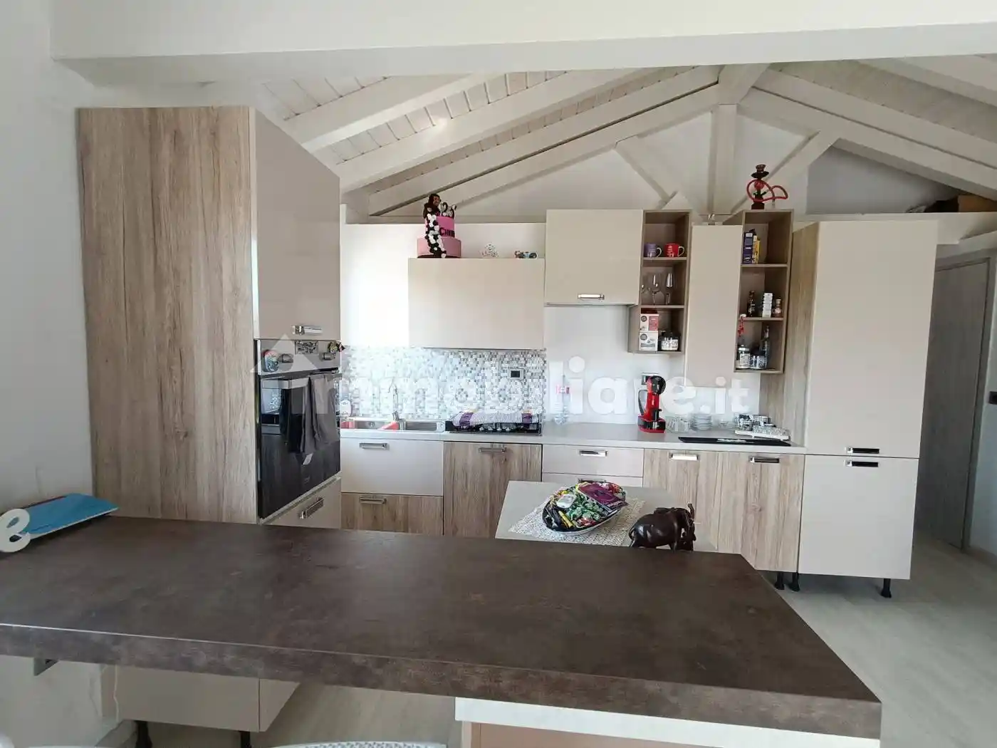 Trilocale Contrada San Giovanni, 17, 65015 Montesilvano Italia, Montesilvano Colle, Montesilvano - foto 3