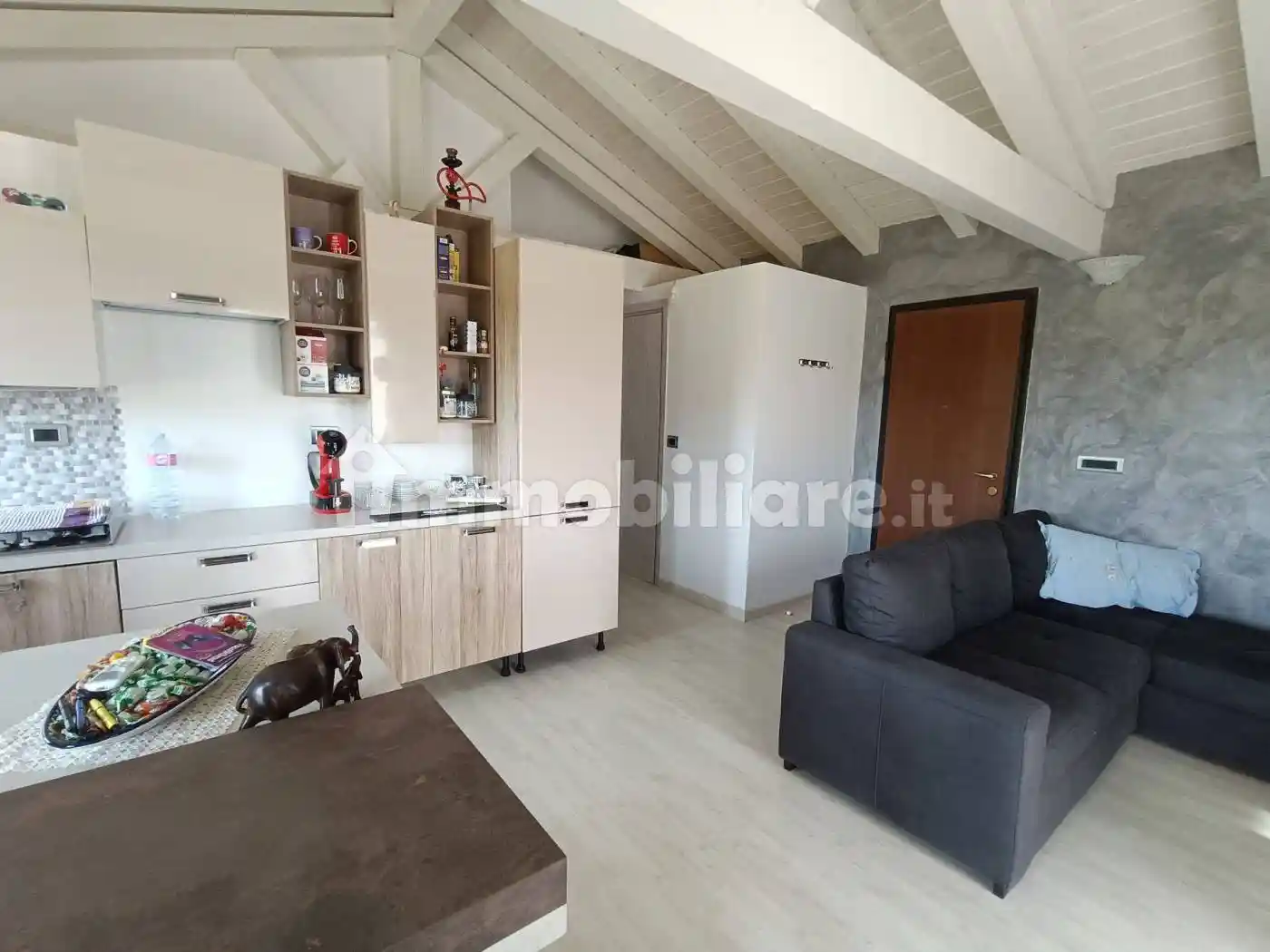 Trilocale Contrada San Giovanni, 17, 65015 Montesilvano Italia, Montesilvano Colle, Montesilvano - foto 4