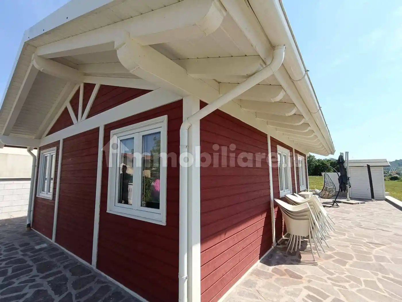 Trilocale Contrada San Giovanni, 17, 65015 Montesilvano Italia, Montesilvano Colle, Montesilvano - foto 5