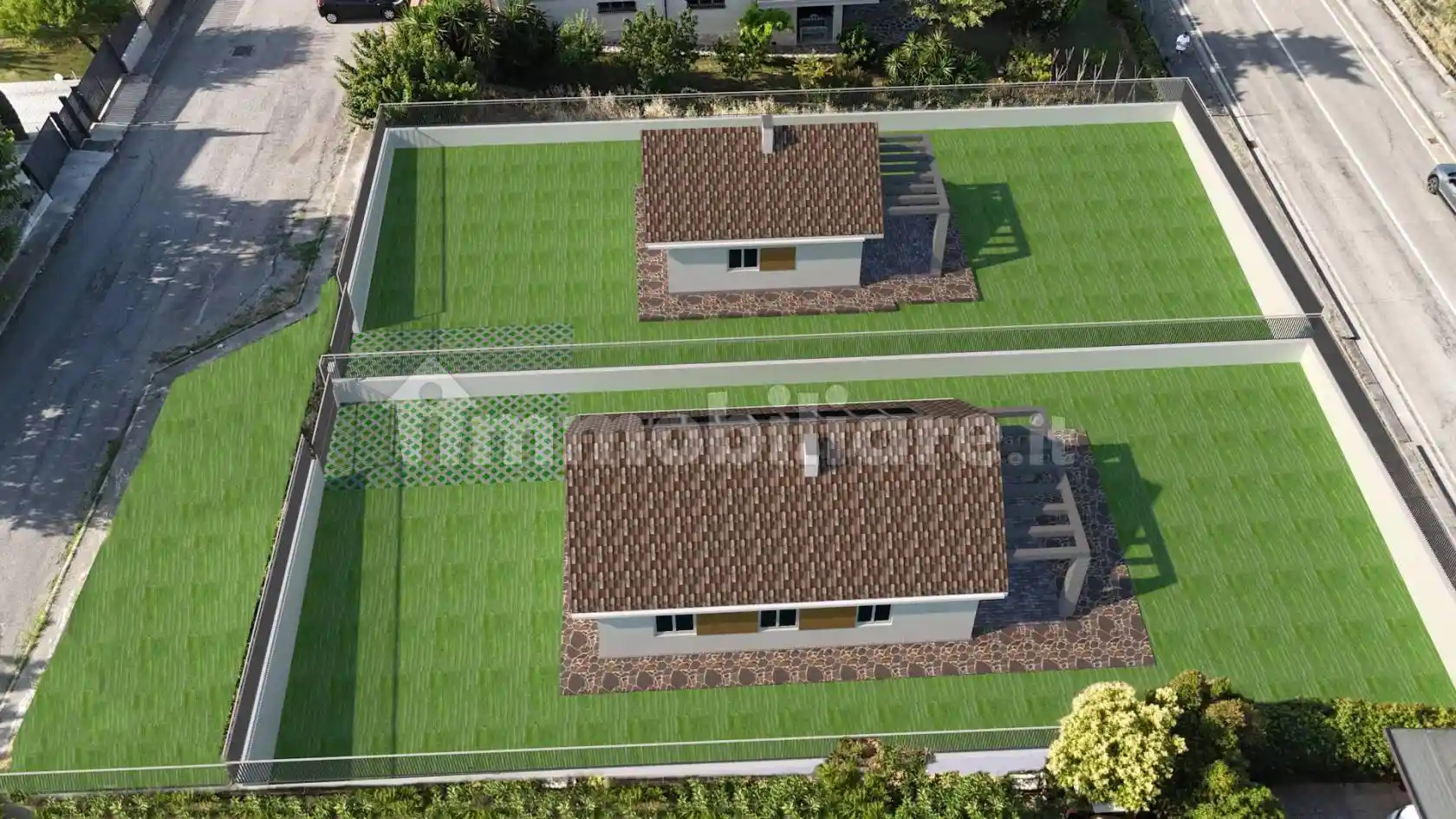 Trilocale via Pietro Nenni, 64023 Mosciano Sant'Angelo Italia, Centro, Mosciano Sant'Angelo - foto 2