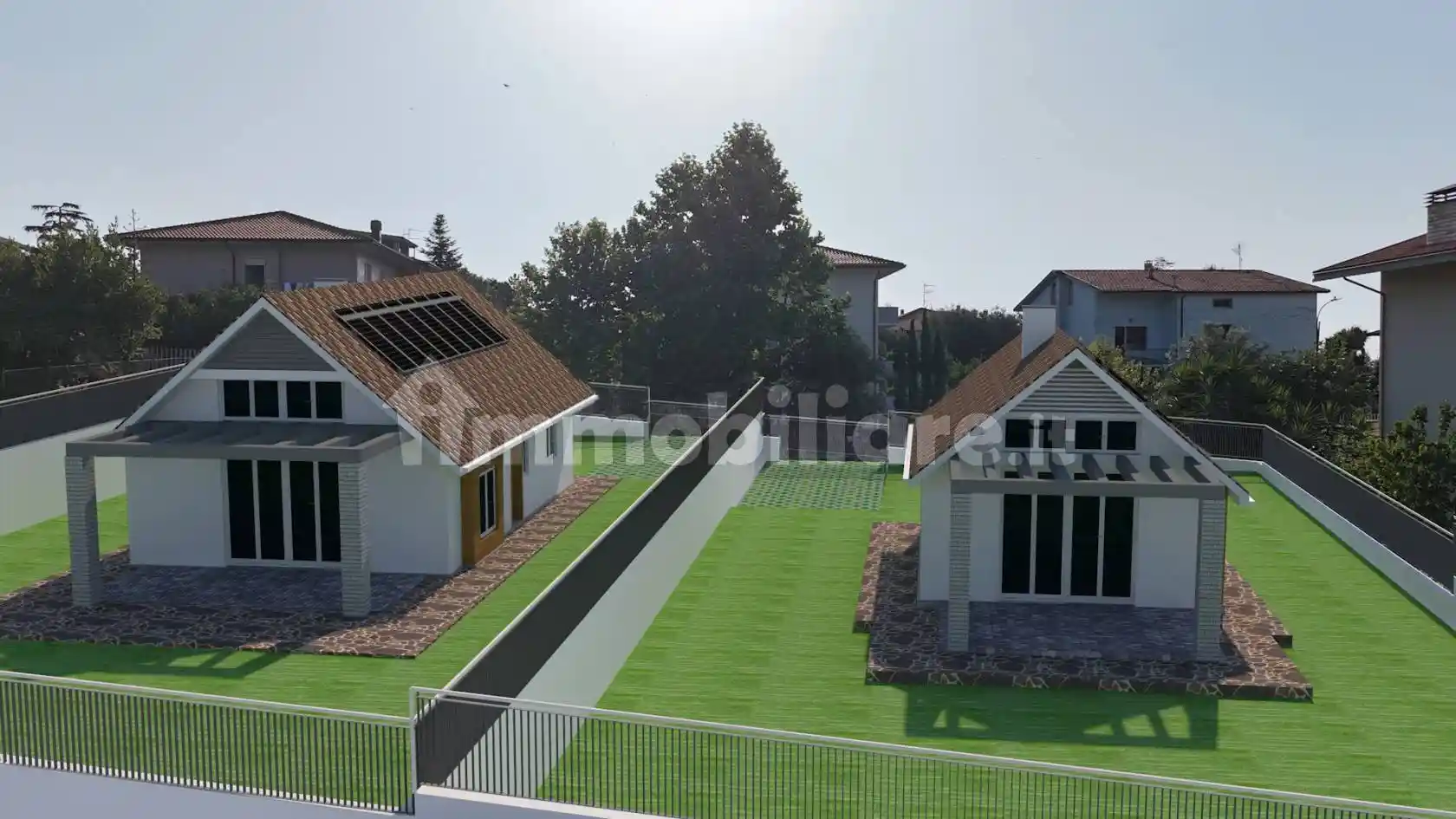 Trilocale via Pietro Nenni, 64023 Mosciano Sant'Angelo Italia, Centro, Mosciano Sant'Angelo - foto 4