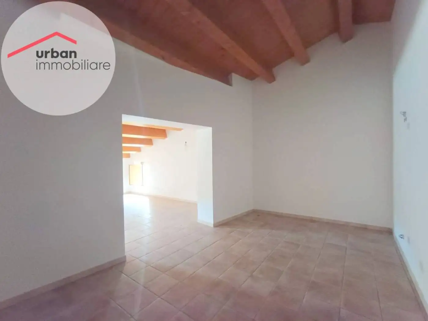 Appartamento via Giuseppe Garibaldi, Centro, Barete - foto 3