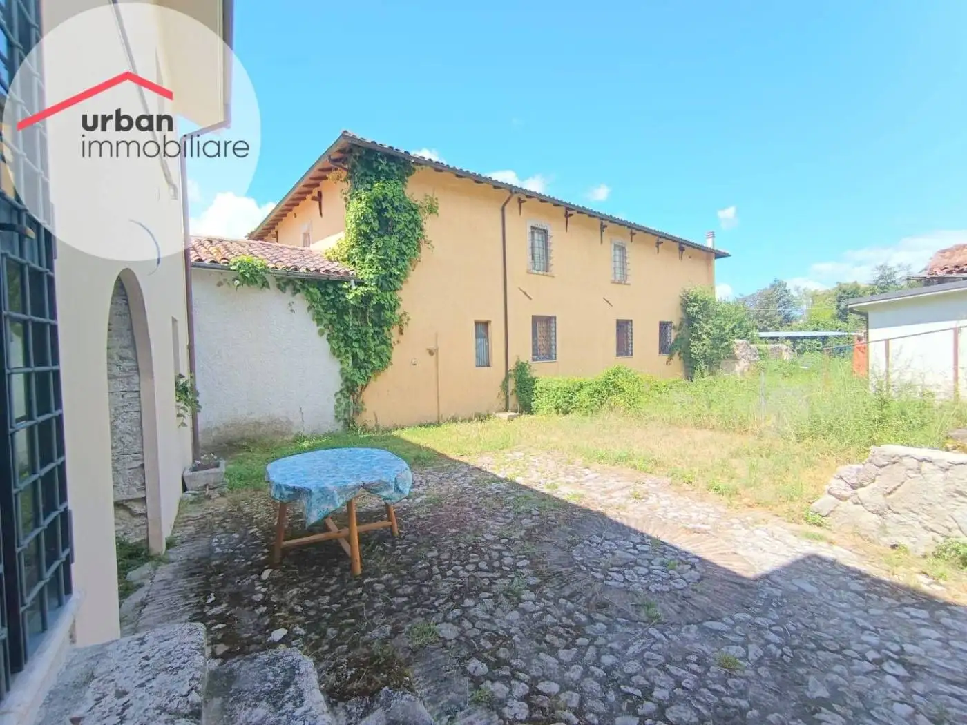 Quadrilocale via Giuseppe Garibaldi, Centro, Barete - foto 2