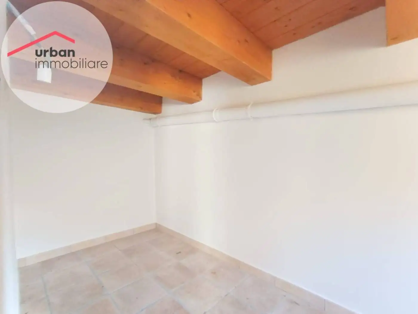 Quadrilocale via Giuseppe Garibaldi, Centro, Barete - foto 5