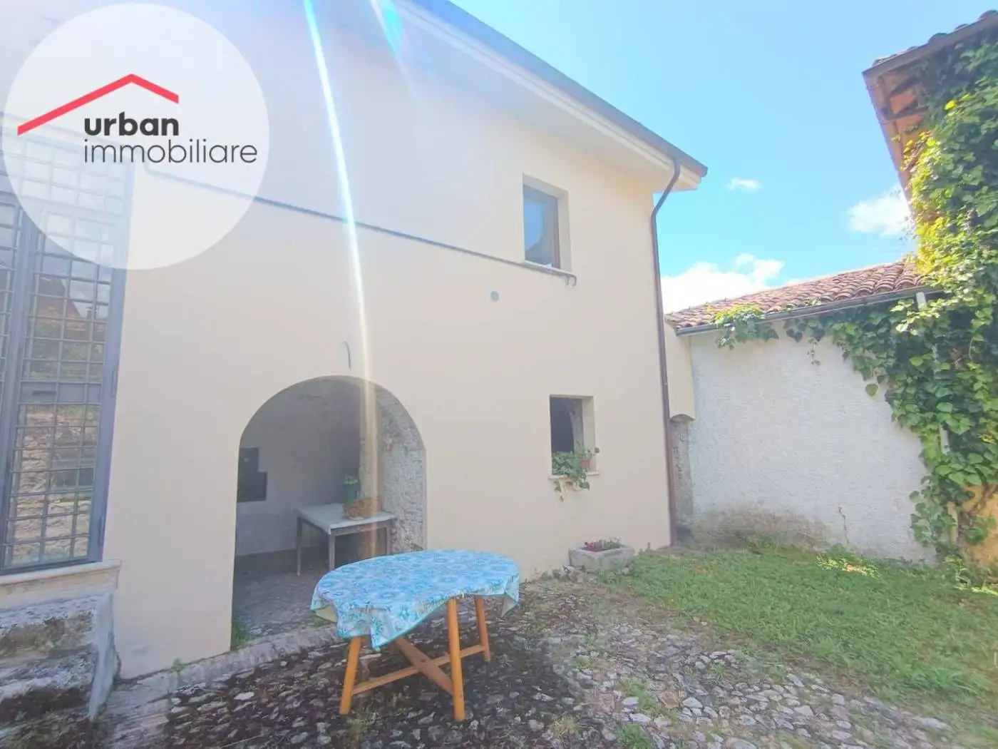 Appartamento via Giuseppe Garibaldi, Centro, Barete - foto 2