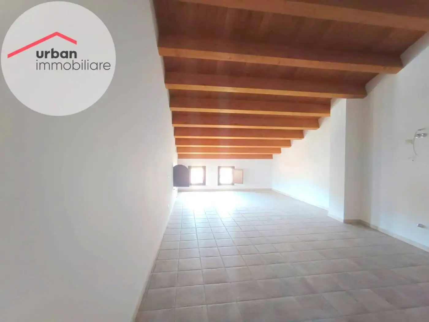 Appartamento via Giuseppe Garibaldi, Centro, Barete - foto 5