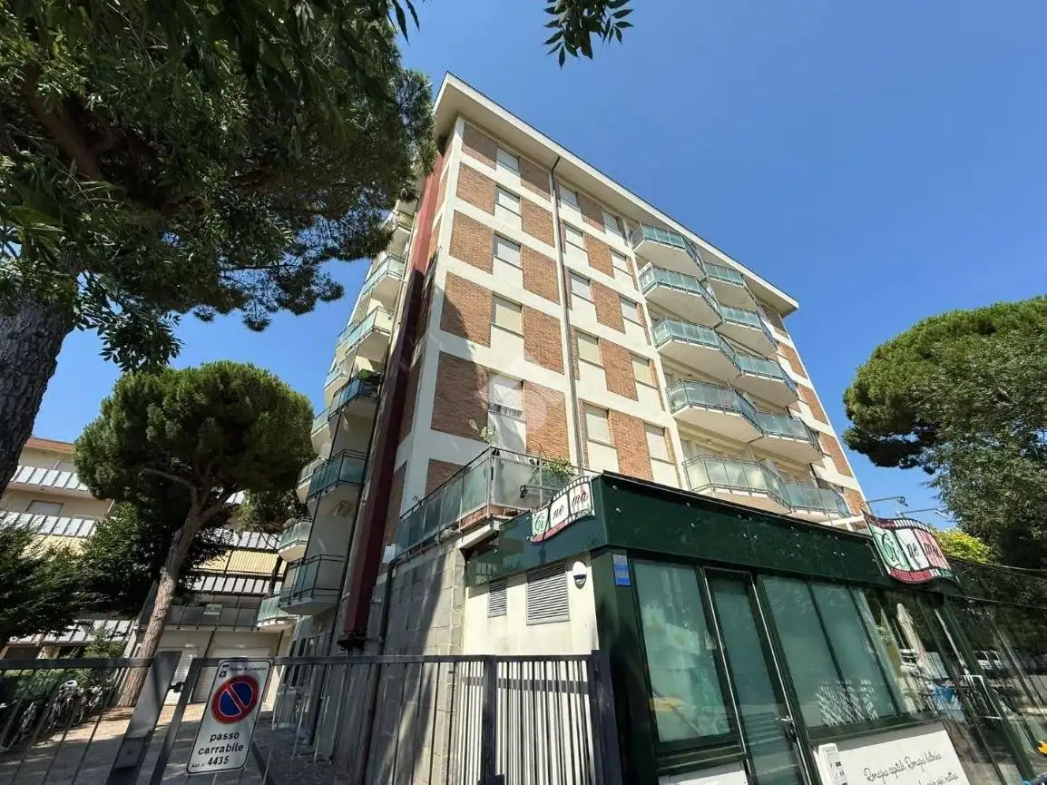 Appartamento in vendita a Cesenatico