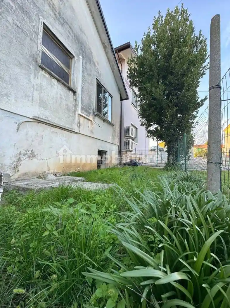 Villa unifamiliare via Giovanni Pascoli 3, Centro, Breganze - foto 3