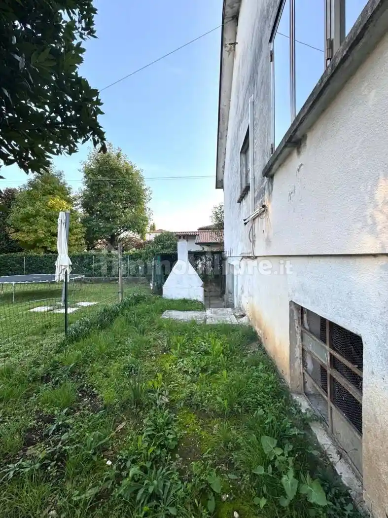 Villa unifamiliare via Giovanni Pascoli 3, Centro, Breganze - foto 4