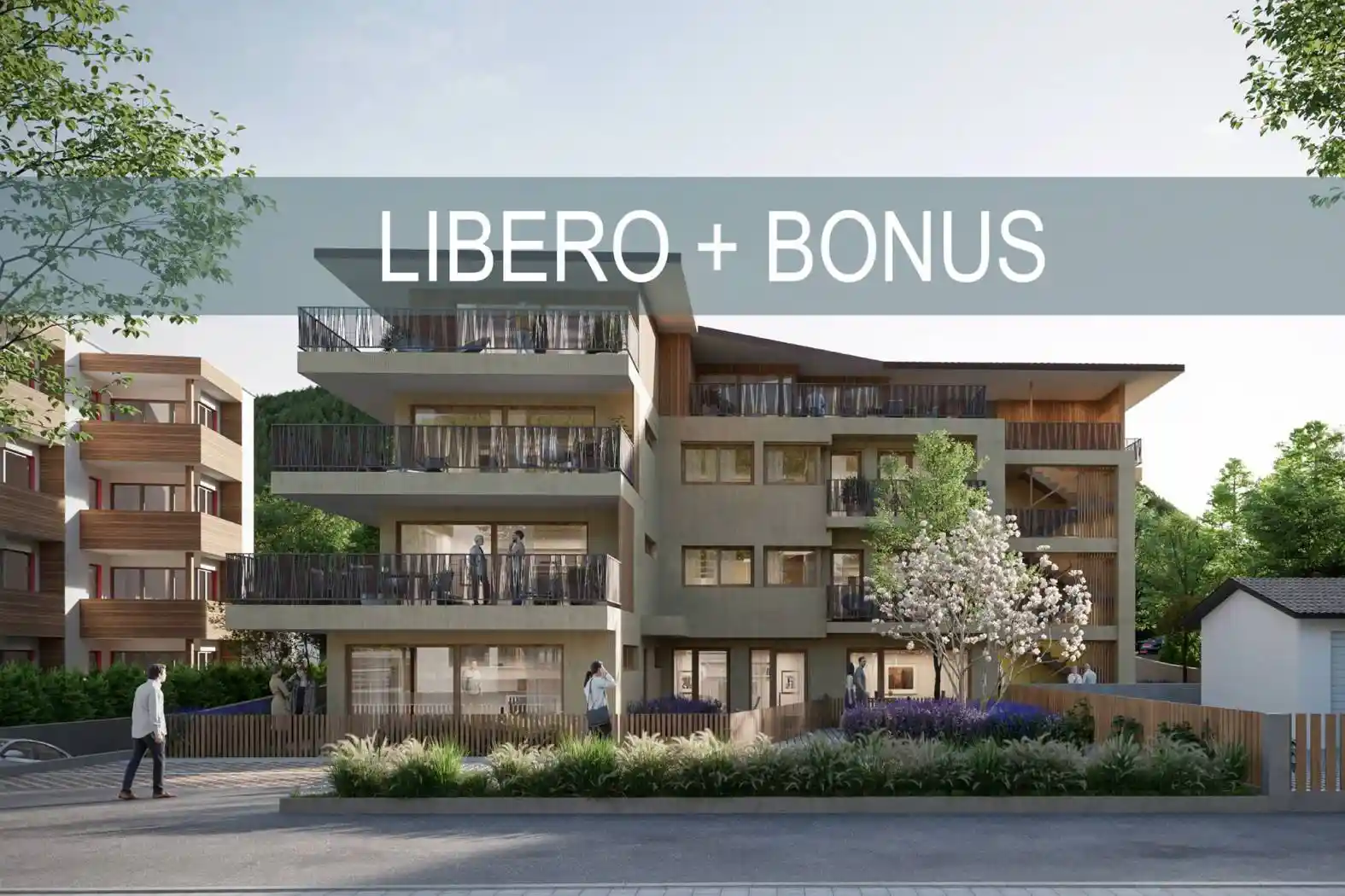 Attico - Mansarda in vendita a Brunico