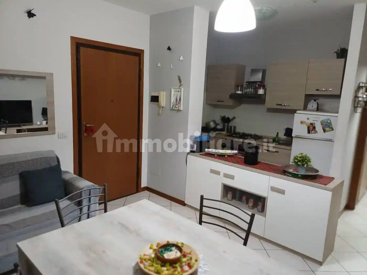 Appartamento in vendita a Reggello