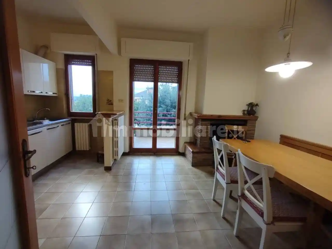 Appartamento in vendita a Offida