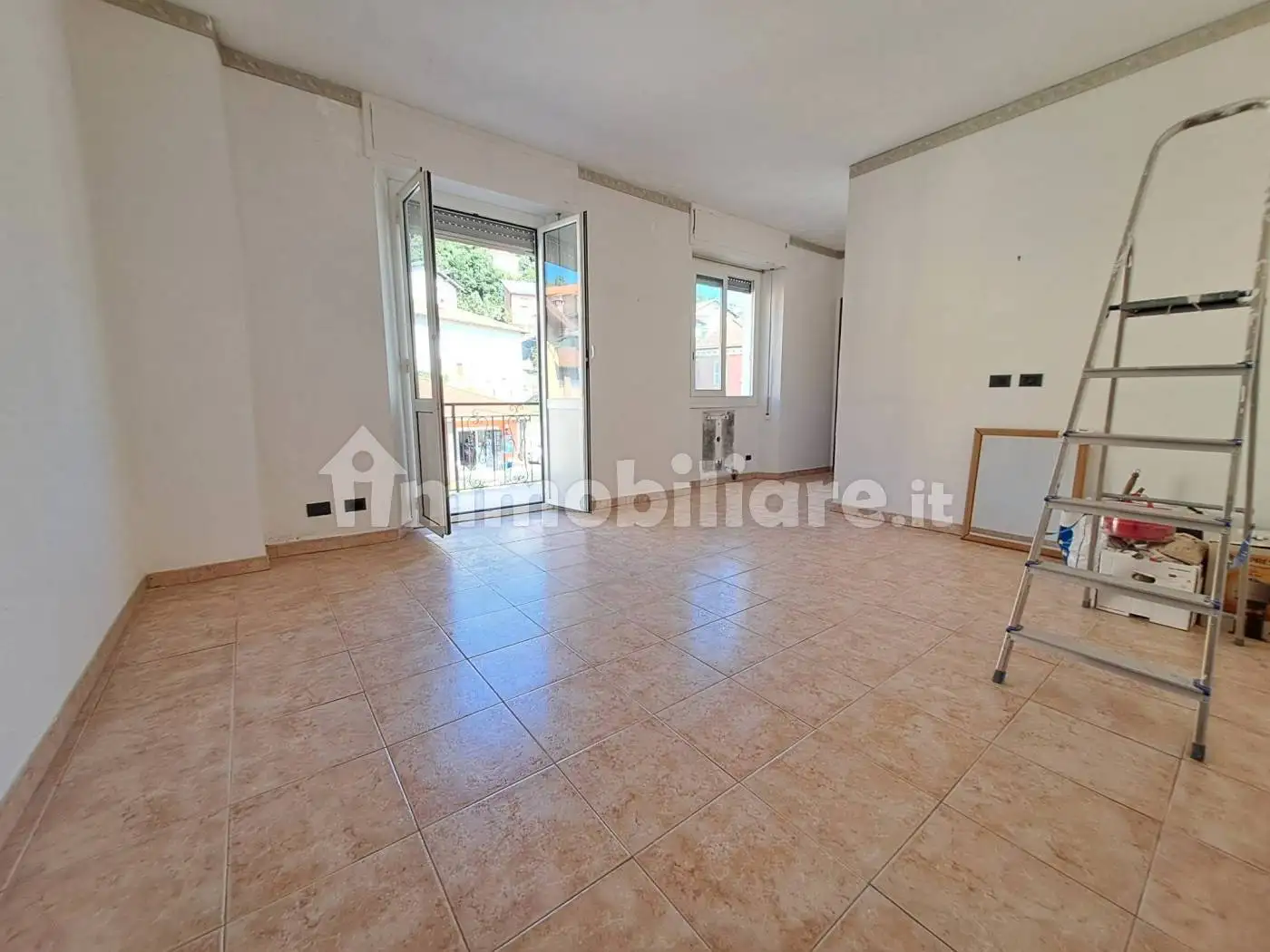 Appartamento in vendita a Osiglia