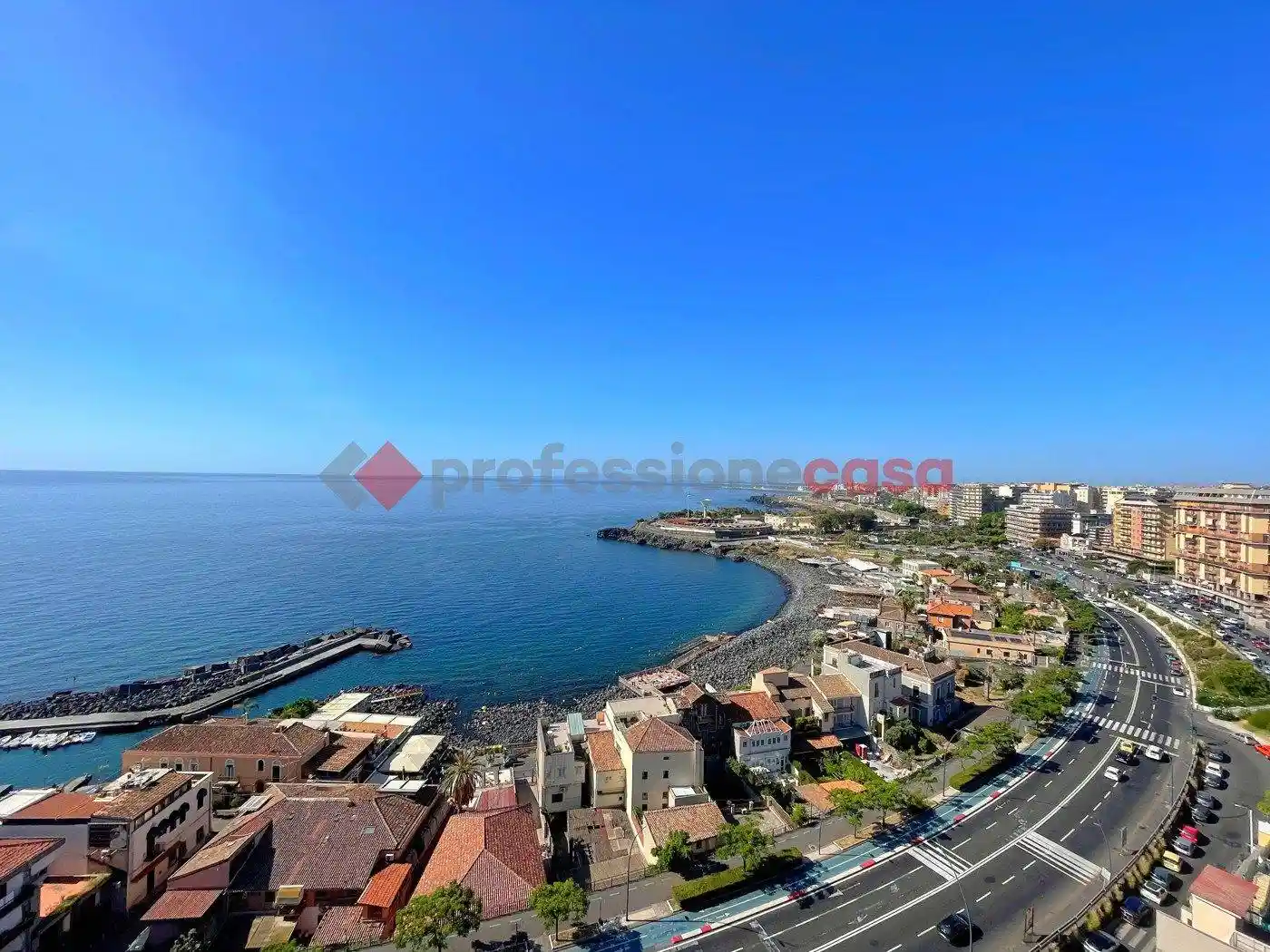 Appartamento in vendita a Catania