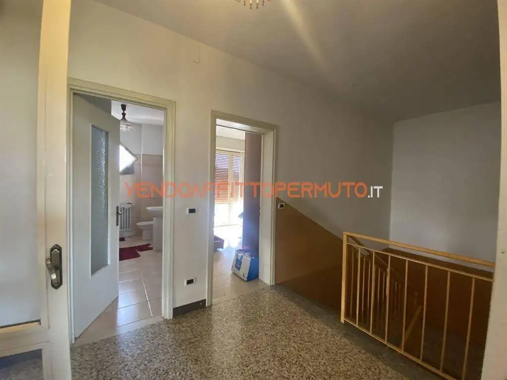 Villa bifamiliare via Roma, Centro, Adro - foto 3