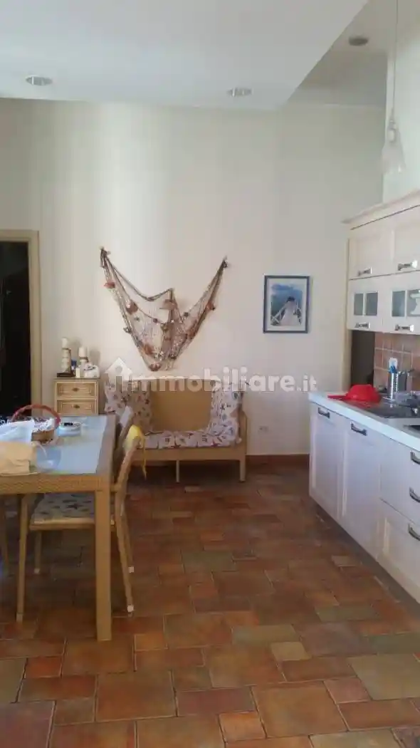 Appartamento in affitto a Anzio