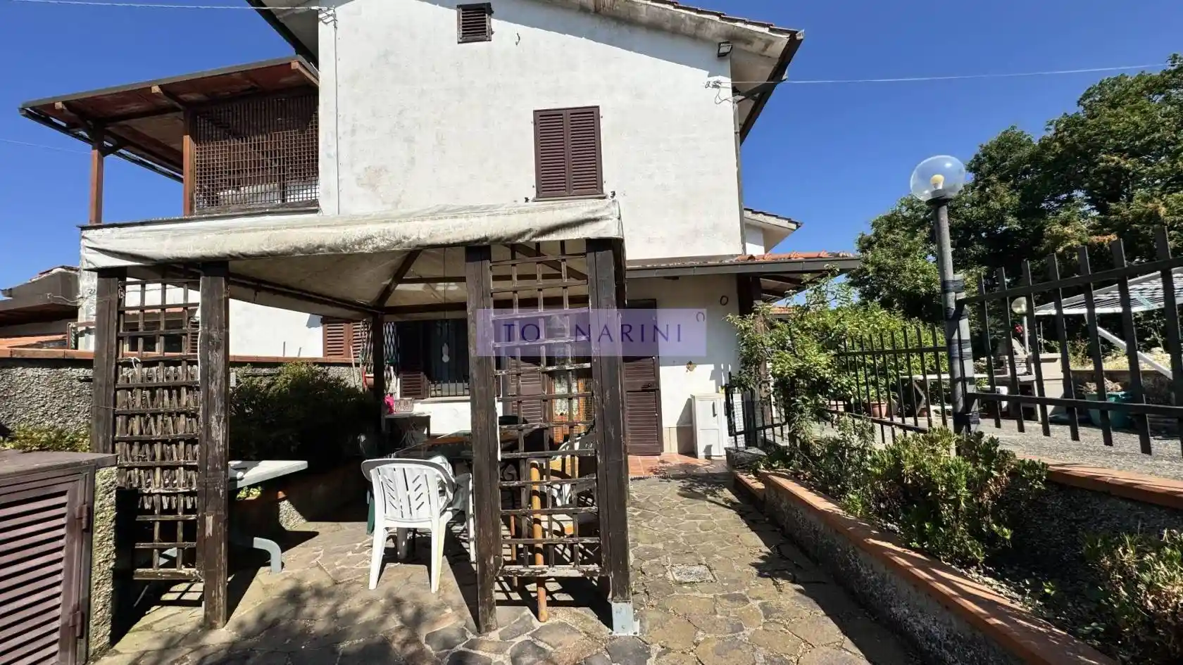 Villa in vendita a Marliana