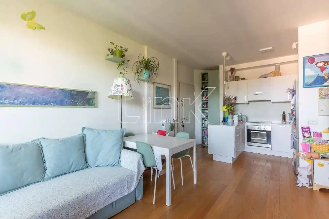 Trilocale via Aurelia, Aurelio - Val Cannuta, Roma - foto 4