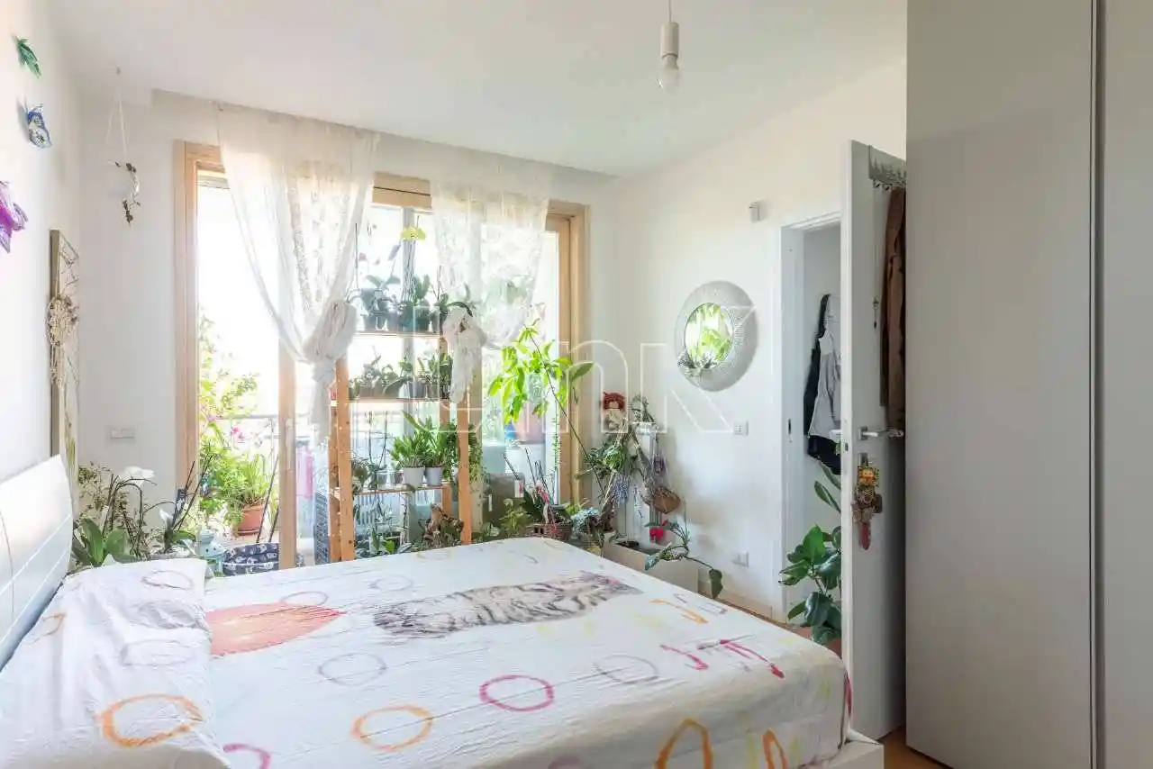 Trilocale via Aurelia, Aurelio - Val Cannuta, Roma - foto 5