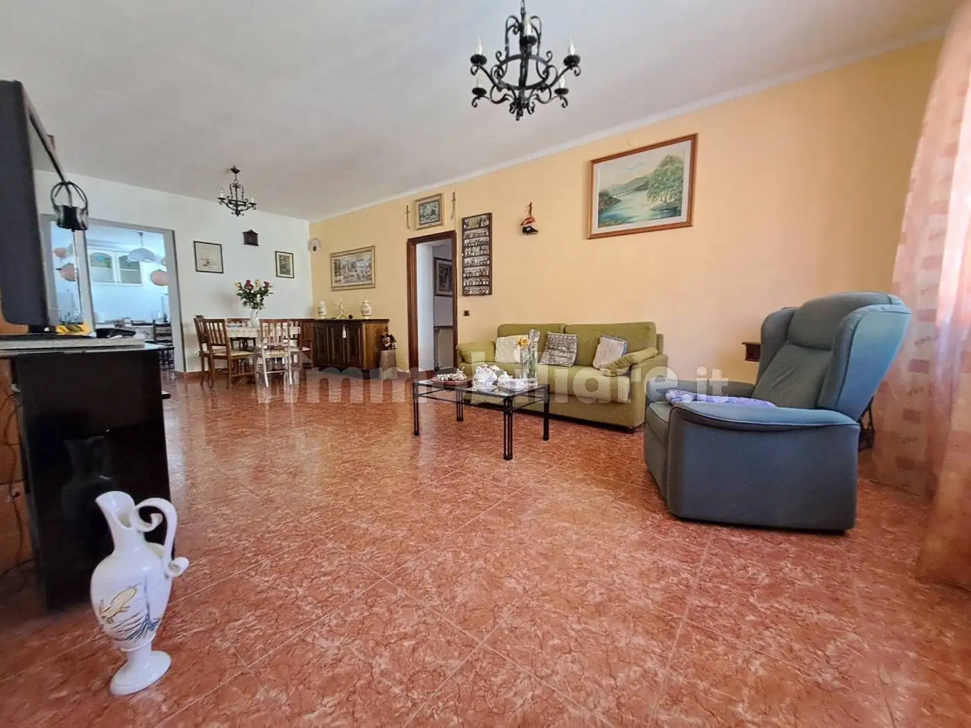 Appartamento in vendita a Osiglia